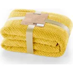 Deka Henry hořčicová, velikost 220x240