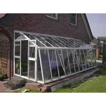 Skleníková přístavba LIMES Variant D6 LI851210147