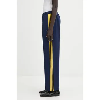 Tepláky adidas Originals Miaou Pant, S, námořnická modř, 59X