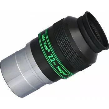 Hvězdářský dalekohled Okulár TeleVue 22mm NAGLER Typ 4 2"