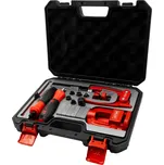 Profesionální sada nástrojů a přípravků pro pertlování brzdových trubek Flare-Mate™, Welzh (Welzh Werkzeug)