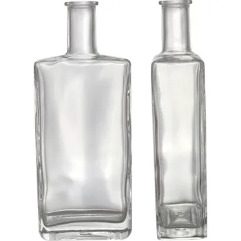 Láhev Ražná - 0.50 bezbarevná CN