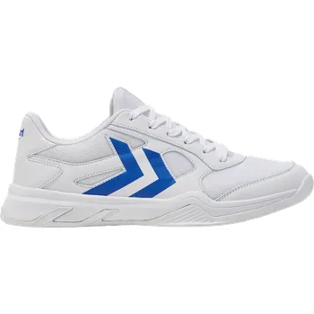 Pánská sportovní obuv Indoorové boty Hummel TEIWAZ IV 225027-9109 Velikost 39 EU | 6 UK | 7 US | 25 CM