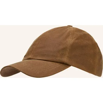 Kšiltovka Barbour Pánská Čepice, hnědá, one size