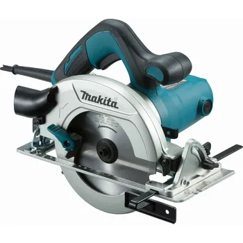 Zahradní technika Makita HS6601 Ruční kotoučová pila 165mm,1050W