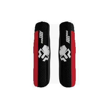 Chránič páteře Chrániče holení ENERGIAPURA CARBON RACING CDM SR 43