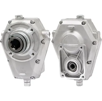 Olejové čerpadlo Převodovka pro hydraulické čerpadlo GR 2 s profilovým pouzdrem 1:3,8