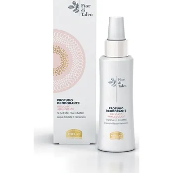 Helan Fior Di Talco parfémovaný deodorant 100 ml