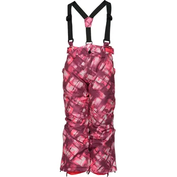 Sportovní oblečení Loap Cubor Dětské lyžařské kalhoty SFK2411 J77YK 146/152