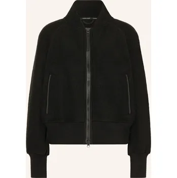 Canada Goose Dámská Bunda Sierra, černá, 34