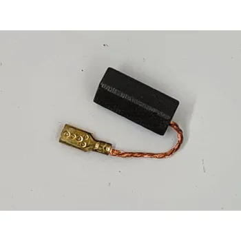 Příslušenství k vrtačce JH Global Trading Uhlíky do motorů Rozměr (mm): 5 x 8 x 15