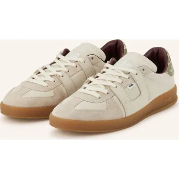 Pánská obuv p448 Pánské Tenisky Monza, světle hnědá, 42