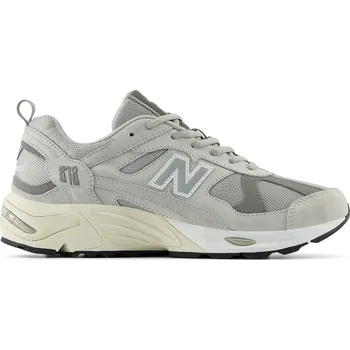 Pánská obuv Unisex boty New Balance CM878MT1 – šedé