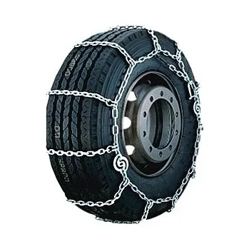 Sněhové řetězy 285/70-22.5 Sněhové řetězy Alaska D-Type, pár (285/70-22.5)
