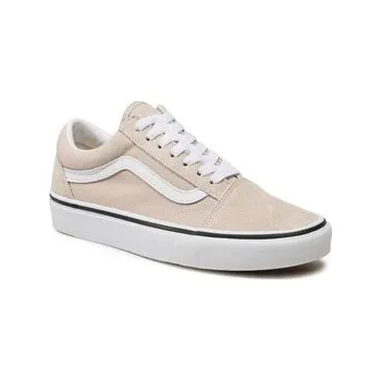 Dámské tenisky Vans Tenisky Old Skool Vr3 VN0005UFBLL1 Béžová 36