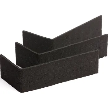 Obklad Rohový obklad Elastolith exteriér 240x71x115 mm, 99697, Glasgow