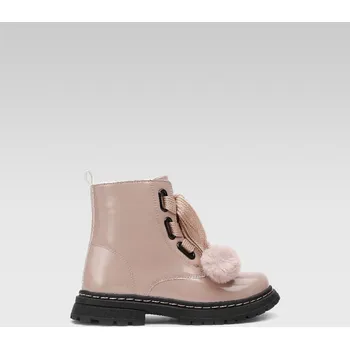 Pracovní obuv Kotníková obuv Nelli Blu