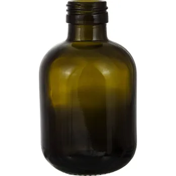 Láhev Láhev Sirup Olio - 0.25 antik PP31.5