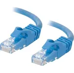 C2G Cat6 Booted Unshielded (UTP) Network Patch Cable 83391