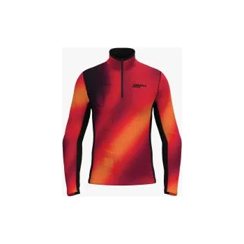 cyklistický dres Triko na zip ENERGIAPURA UTLEY DREAM XL