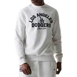 Svetr New Era MLB Heritage Oversized Los Angeles Dodgers 60684324-50 Velikost XXL