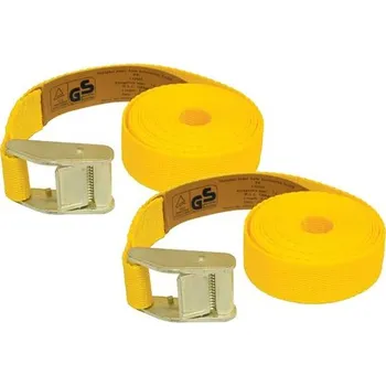 Upínací popruh Upínací popruhy, kurty MICRO