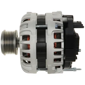 Alternátor Alternátor DACIA Logan MCV II, Sandero II, Lodgy a Dokker | 1.6 MPI