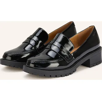 Dámské mokasíny Bianco Dámské Penny Mokasíny Biapearl, černá, 41