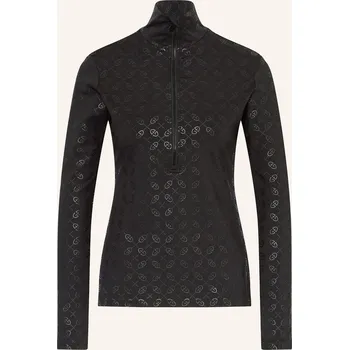 Dámské oblečení Goldbergh Střední Vrstva Icon, černá