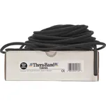 Thera-Band Tubing 30,5 m, černá, speciálně silná