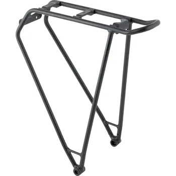 nosiče na kolo Nosič na kolo TREK Rack Trek MIK Black Rear