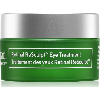 Péče o oční okolí Murad Retinal ReSculpt Eye Treatment hydratační a vyhlazující oční krém s retinolem 15 ml