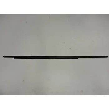 Dveře karosérie Sametka zadních dveří vnější pravá FABIA I. hatchback, ORIGINAL, pro FABIA, I. 6Y. Typové číslo: 6Y6839478A,6Y6839478A,6Y6839478A, 6Y6839478 b1