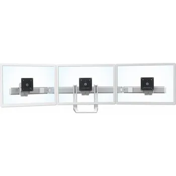 Počítač Sada trojitého monitorového oblouku Ergotron HX, držák monitoru