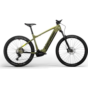 Elektrokolo Elektrokolo Corratec E-Power X-Vert Elite Gent 54 2023