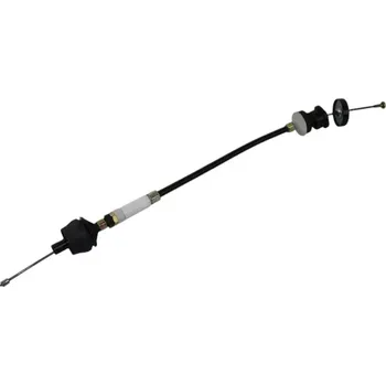 Spojkové lanko Tažné lanko ovládání spojky PEUGEOT 306 1.4 1.6 1999-2002 RICAMBIFLEX (PEUGEOT 9635749880 2150Y7 2150.Y7)