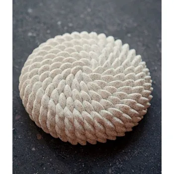 Forma silikonová design Sait Honore 3D 1000ml