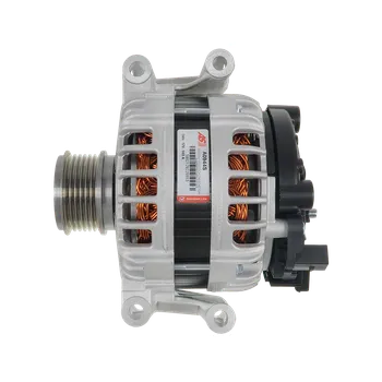 Alternátor Alternátor AUDI A1 (GBA), A3 (8Y), TT (FV/8S) a SUV Q2 (GAB)/Q3 (F3) | 2.0 TFSI