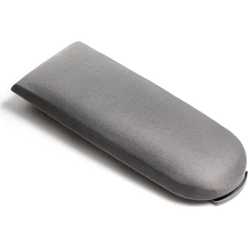 Loketní opěrka Pro.tec Poklop na loketní opěrku Seat Leon 1, šedá, textilní potah