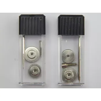 Kružítko KOH- I NOOR Hardtmuth Kružítko - náhradní díly