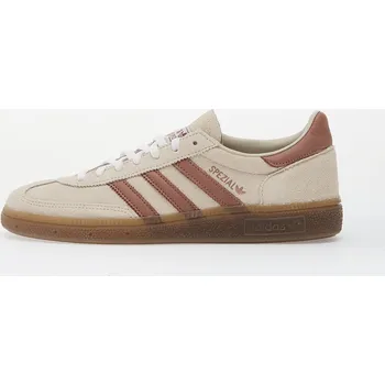 Dámská obuv Tenisky adidas Handball Spezial Alumina/ Warm Clay/ Ftwr White EUR 39 1/3