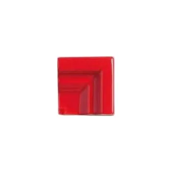 Obklad ADEX S.L. RIVIERA ADRI5077 5 x 20 x 0,8 červená 1 ks