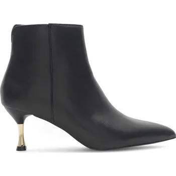 Dámské kozačky Polokozačky Sergio Bardi