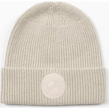 Čepice PitBull West Coast - zimní pletená čepice SAN DIEGO CA white stone
