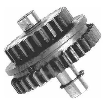 Motor pro motocykl Hřídel předlohy Babetta 210, 225