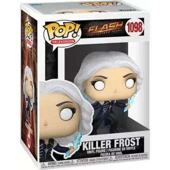 Figurka Funko POP! 1098 Flash Killer Frost (FUNKO)
