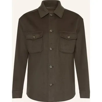 Pánské sako Reiss Pánské Sako Liam, khaki, 48