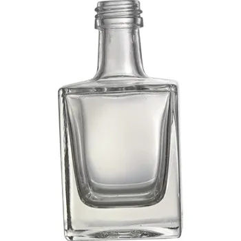 Láhev Qbic - 0.05 bezbarevná