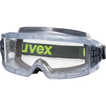 ochranné brýle Uvex ultravision 9301626 uzavřené ochranné brýle s pěnou čiré