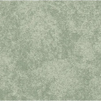 Koberec ITC Metrážový koberec A1 COLORO SERENA 6662 BARVA: Zelená, ŠÍŘKA: 5 m